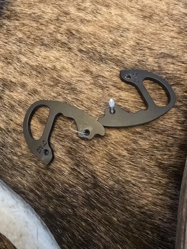 Mathews monster chill - mathews,